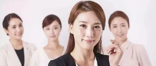 大信息量！江西的女性人才有多牛？