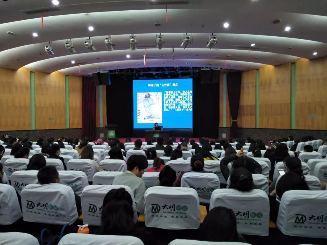 大信息量！江西的女性人才有多牛？