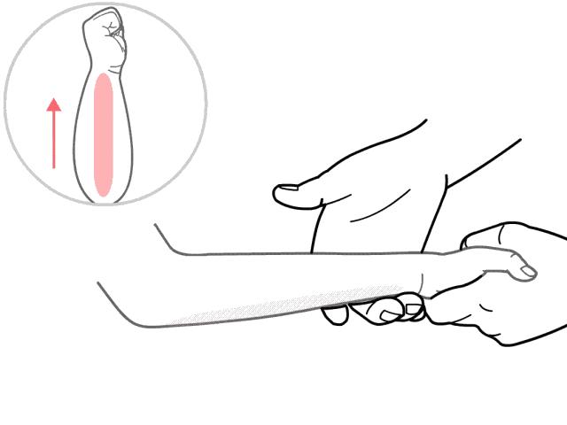 小儿夜间磨牙推拿手法,儿童晚上睡觉磨牙怎么推拿