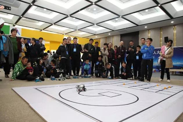 第二十二届创客大赛,第三届创客比赛视频