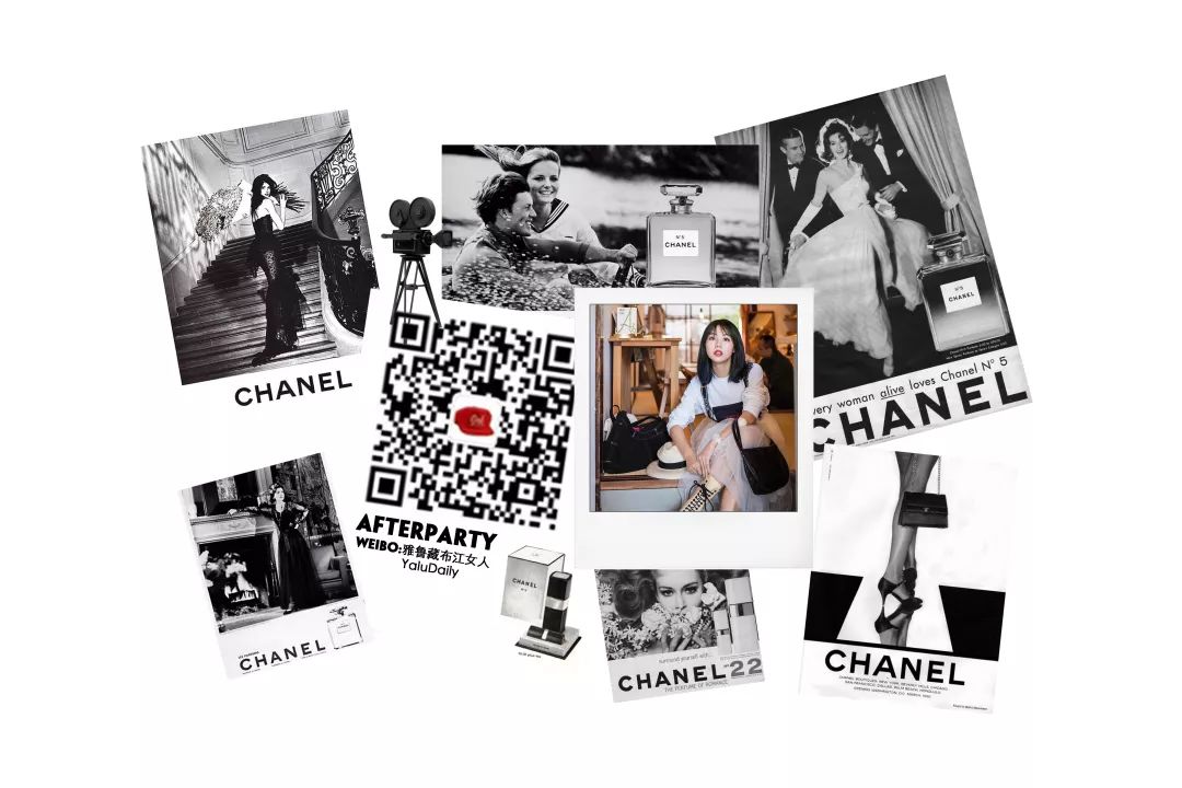 时装走秀2003,时装秀2003