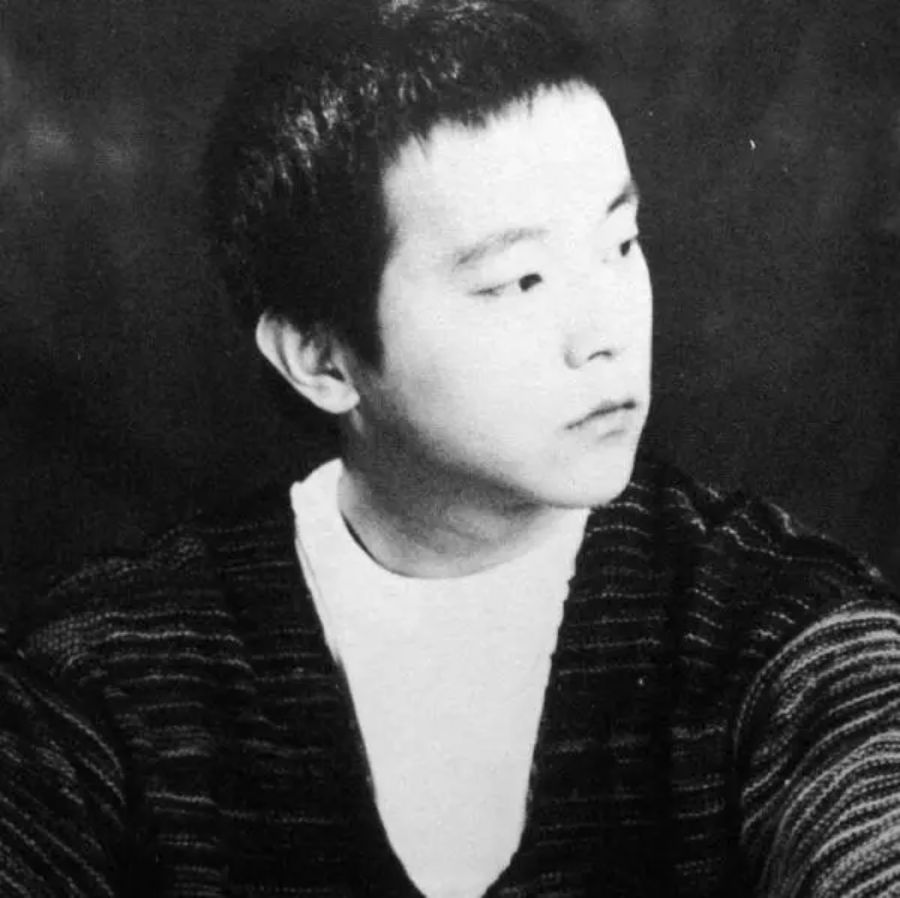 成仙前的窦唯长什么样,成仙儿窦唯现状