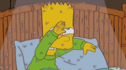 蚊子咬人是不是看血好不好,蚊子咬人看血型么