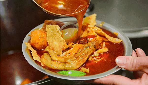 螺蛳粉征服世界,螺蛳粉征服全世界