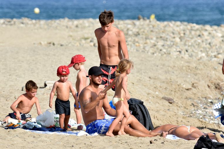 采访阿扎尔原声语录,切尔西专访完整版