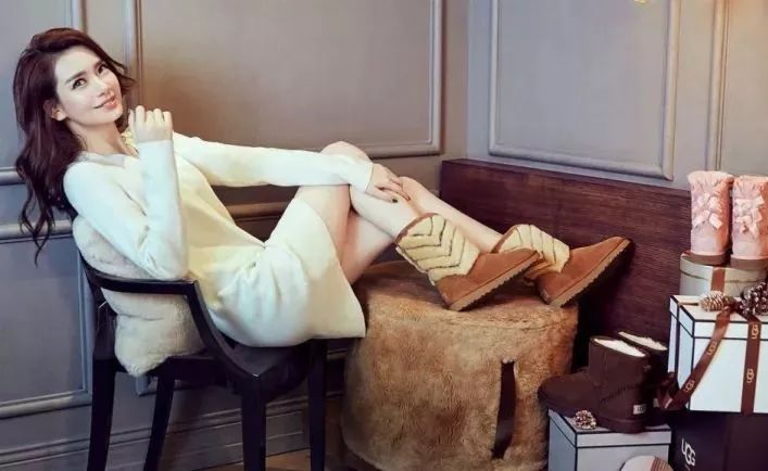 ugg事件,ugg被处罚后续