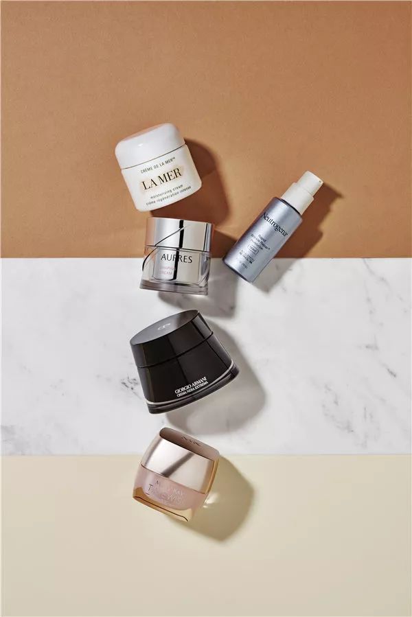 嘉人百大赏获奖护肤品,嘉人百大赏真珠美学