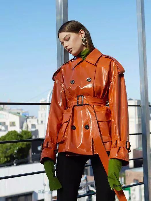 这个秋冬，我就是男装代言人！