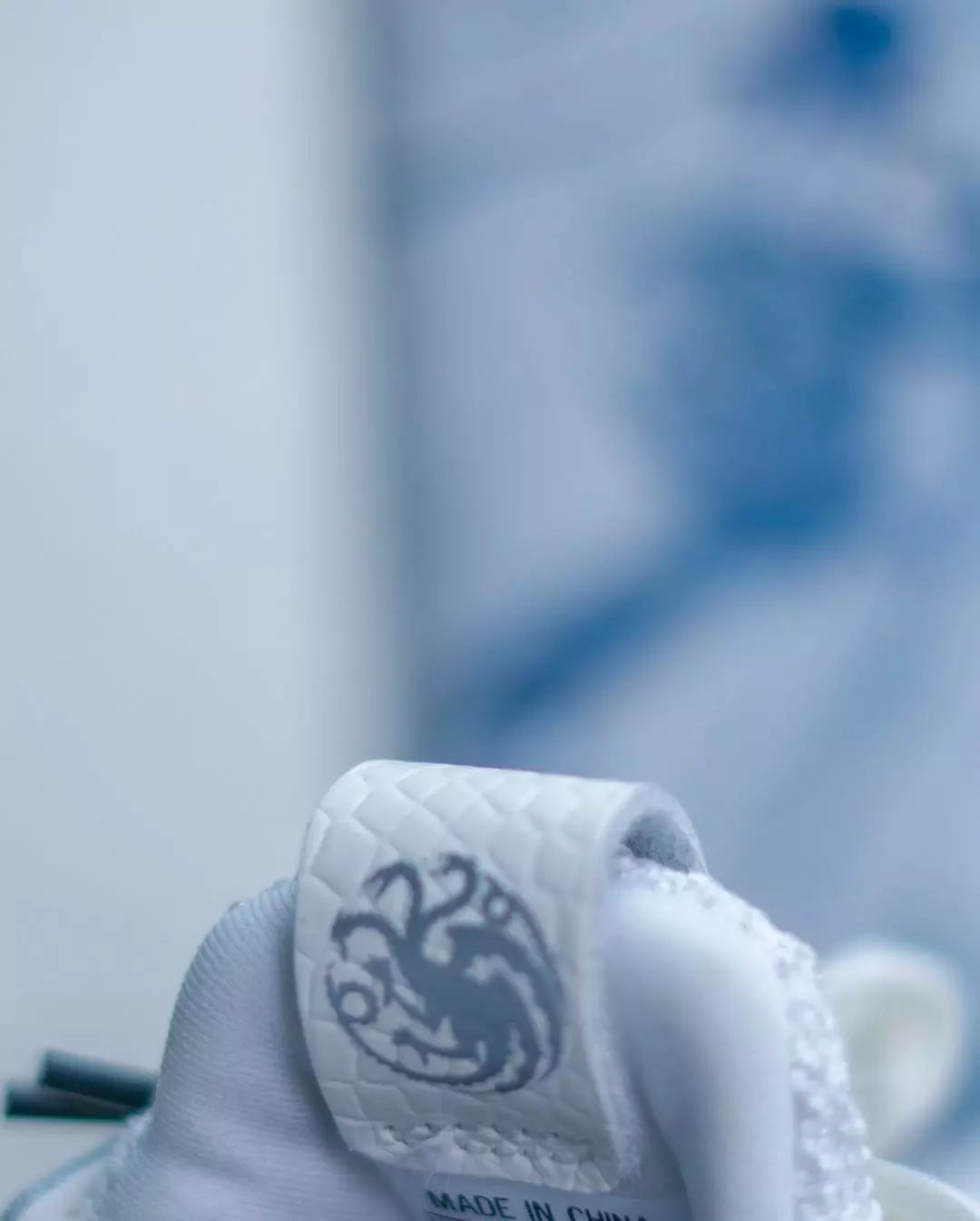 阿迪达斯权力的游戏联名款,阿迪达斯联名权力的游戏