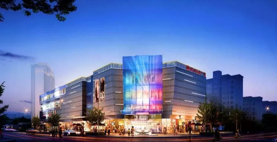 2019苏州相城区环球港,苏州相城环球港