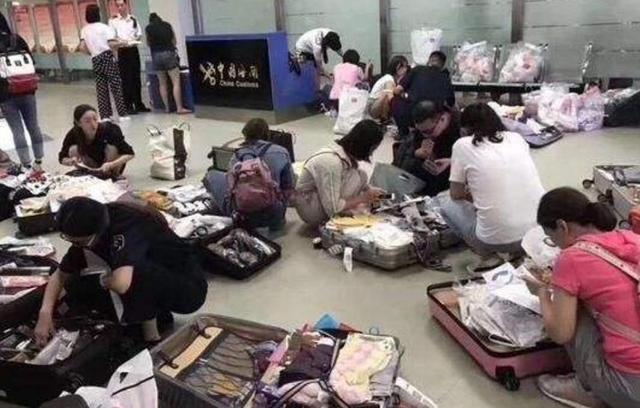 海关严查海外购物,海关严查个人代购香港