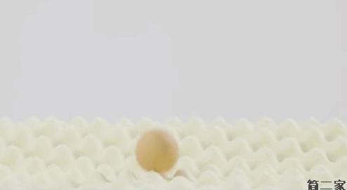 网上卖的几十块乳胶枕是真的,泰国原装进口乳胶枕儿童