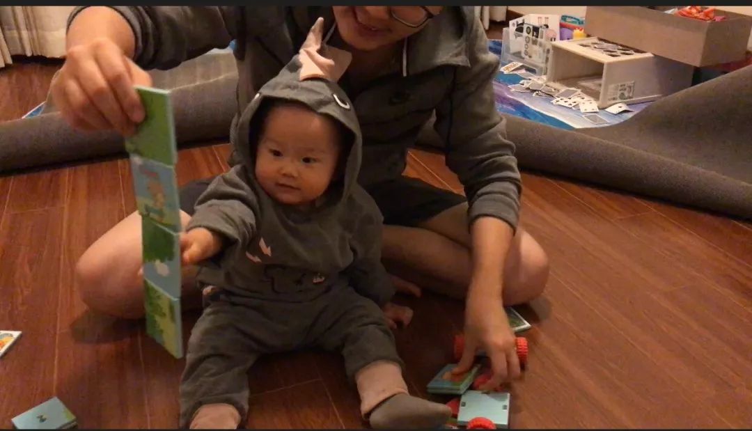 费雪益智类玩具,费雪六面盒等益智玩具推荐