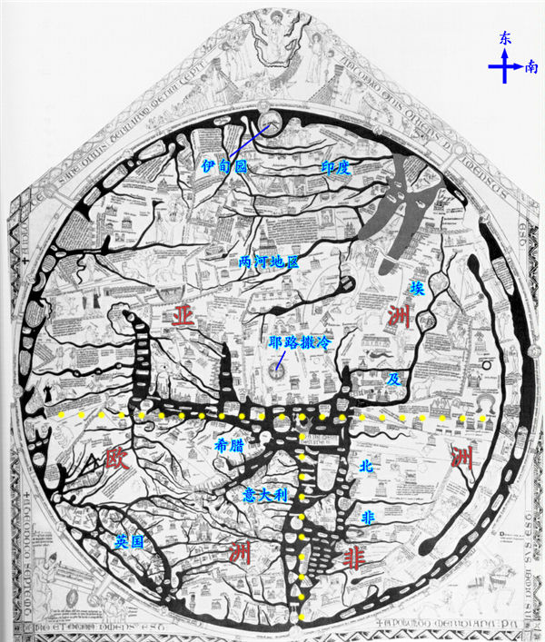 古代香料为什么在欧洲值钱,香料在古代真的和黄金一样贵吗