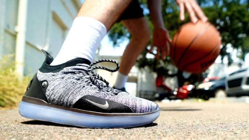 今天来看看球星都穿什么球鞋,新赛季战火重燃