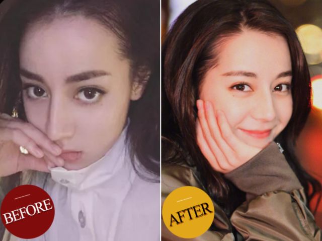 聊聊赵丽颖这张结婚证照片儿……