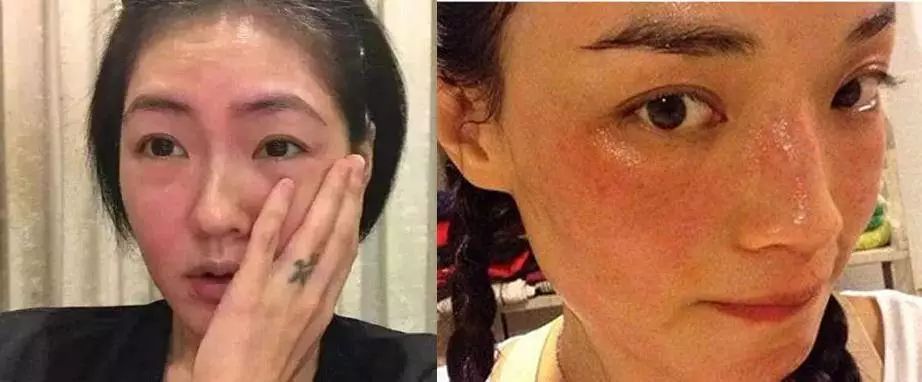 一抹裸妆感懒人素颜霜,极致光感裸妆素颜霜