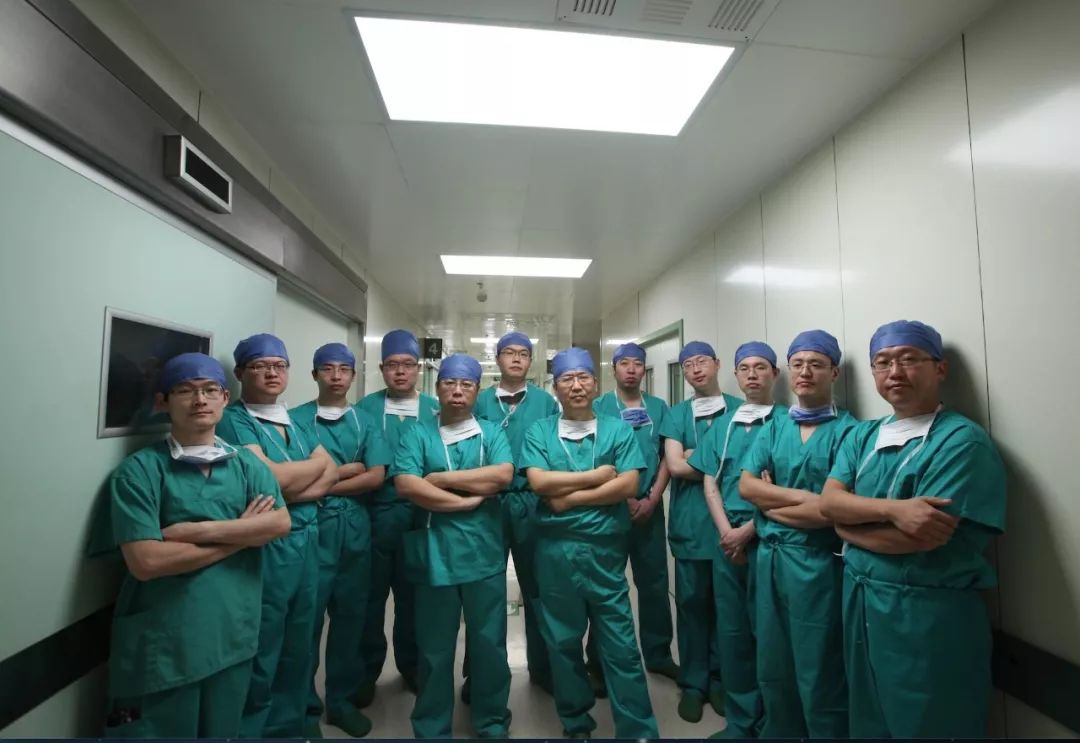 中国结直肠癌肝转移共识,直肠癌肝转移消融治愈成功案例