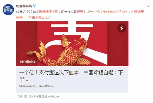 还在等什么！中国·普陀“舟山带鱼”宴寻找“锦带”！超多大奖独宠你一人！