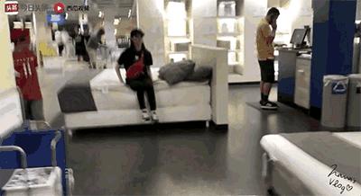 沈梦辰杜海涛卖杨迪东西,沈梦辰卖东西