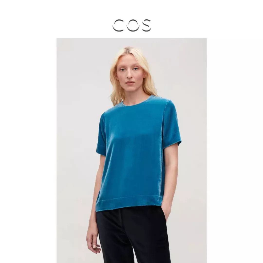 cos官方旗舰店有哪些,cos新一季单品
