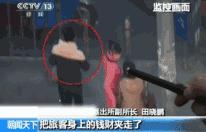 地铁、医院、车站……哪里是小偷101的onepick？