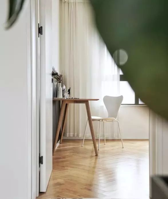 28平怎么装修成两室一厅,50平北欧风装修价格