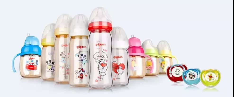 好消息~京滨工业园内友昌集团贝亲（华北仓）开仓大“惠”！