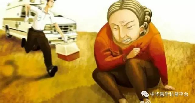 胸闷气短是怎么回事中医,胸闷气短是怎么回事跟生气有关吗