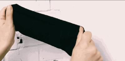 再冷也能穿什么,再冷也要穿长袜