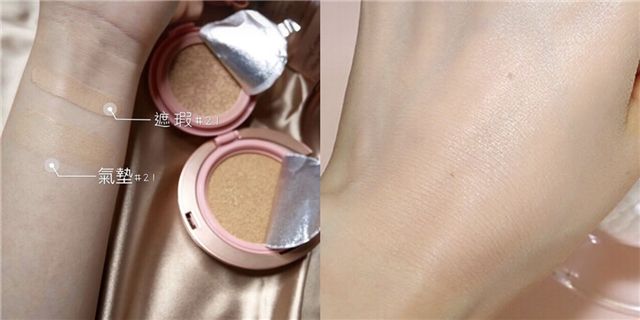 适合近距离的妆容,近距离妆容