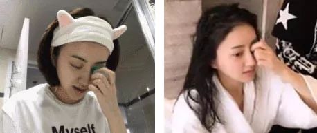 景甜同款洗眼神器,景甜洗眼液有哪些