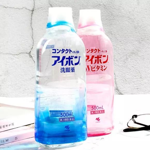 景甜同款洗眼神器,景甜洗眼液有哪些