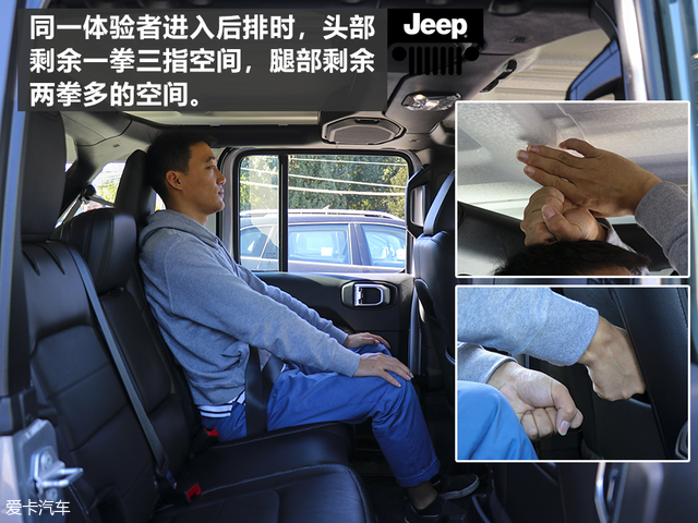 新车上市硬派越野车jeep牧马人,jeep牧马人尽显硬派
