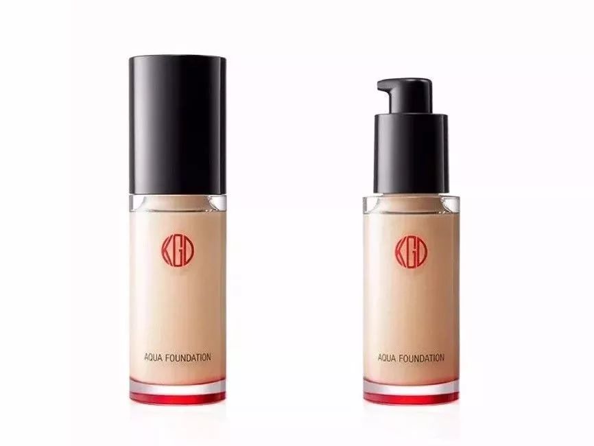 兰蔻粉底液持久不脱妆适合干皮吗,干皮敏感肌红血丝用什么粉底液好