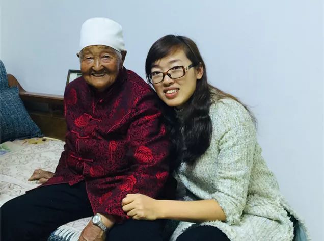官宣！26张图，有咱乌审人暖暖敬老情，亮点在最后~