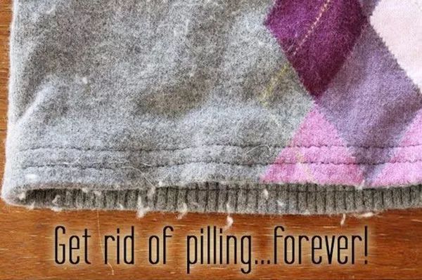 羊毛衣每次洗都缩水吗,怎么让羊毛衣不会掉毛