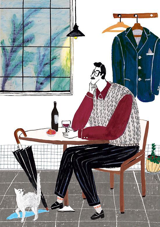 真正会休息的人是如何度过假期的,真正会休息的人是这样度过假期的