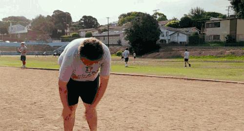 鐢峰瓙澶╁ぉ璺戞10鍏噷,鐢峰瓙鐔鍚庤閫乮cu