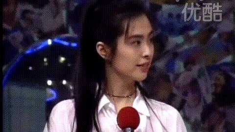 吴彦祖追忆迷局发型,吴彦祖年轻时的发型