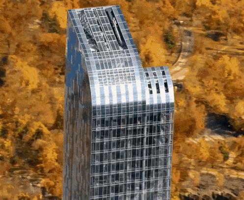 德阳锦樾1号400多平米豪宅,德阳什么才算豪宅