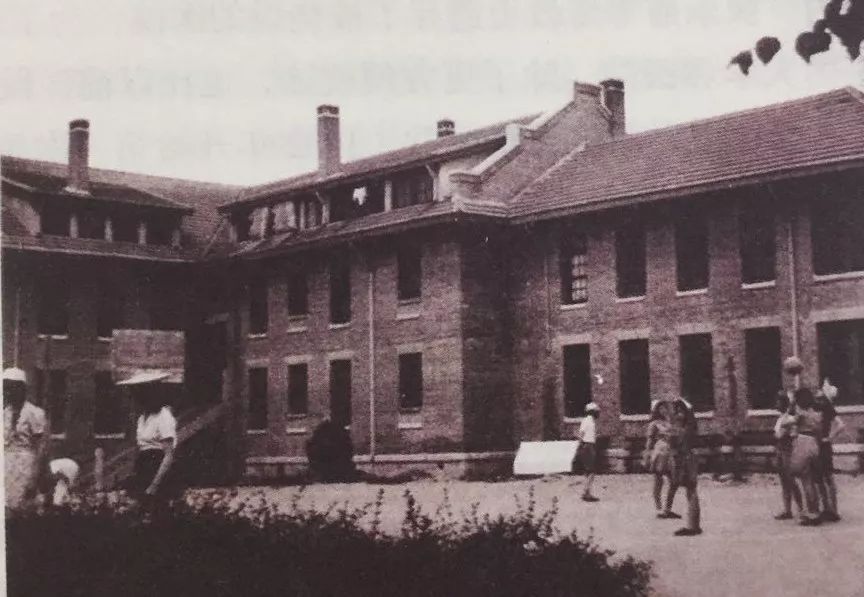 百年沧桑乐道院完整版,沧桑乐道院图片