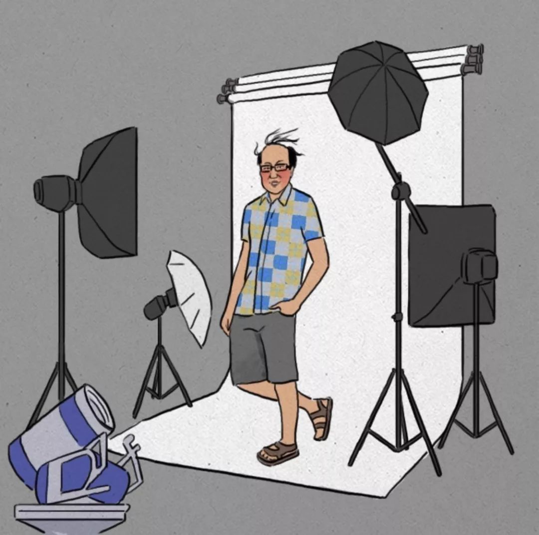 互联网老板穿搭风格,互联网服饰穿搭技巧有哪些