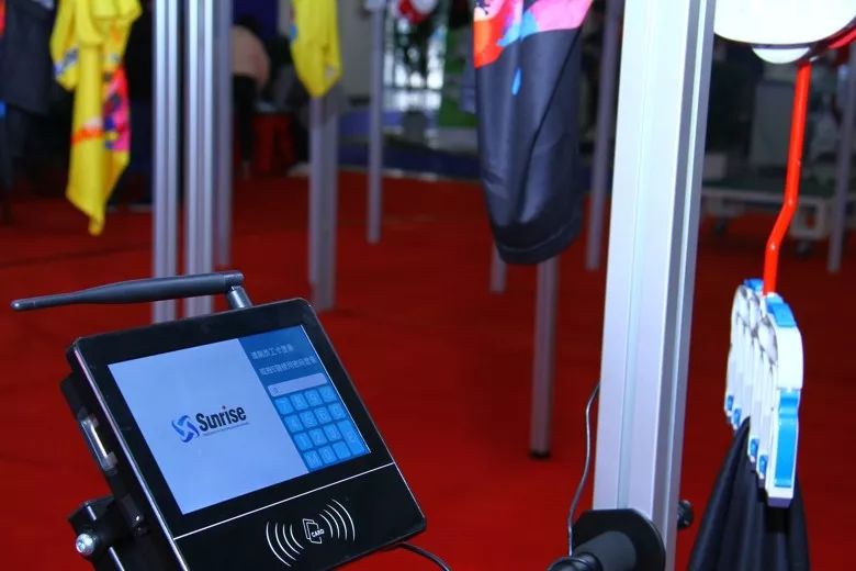 智能时尚美好生活｜第二十二届宁波国际服装节开启时尚新征程