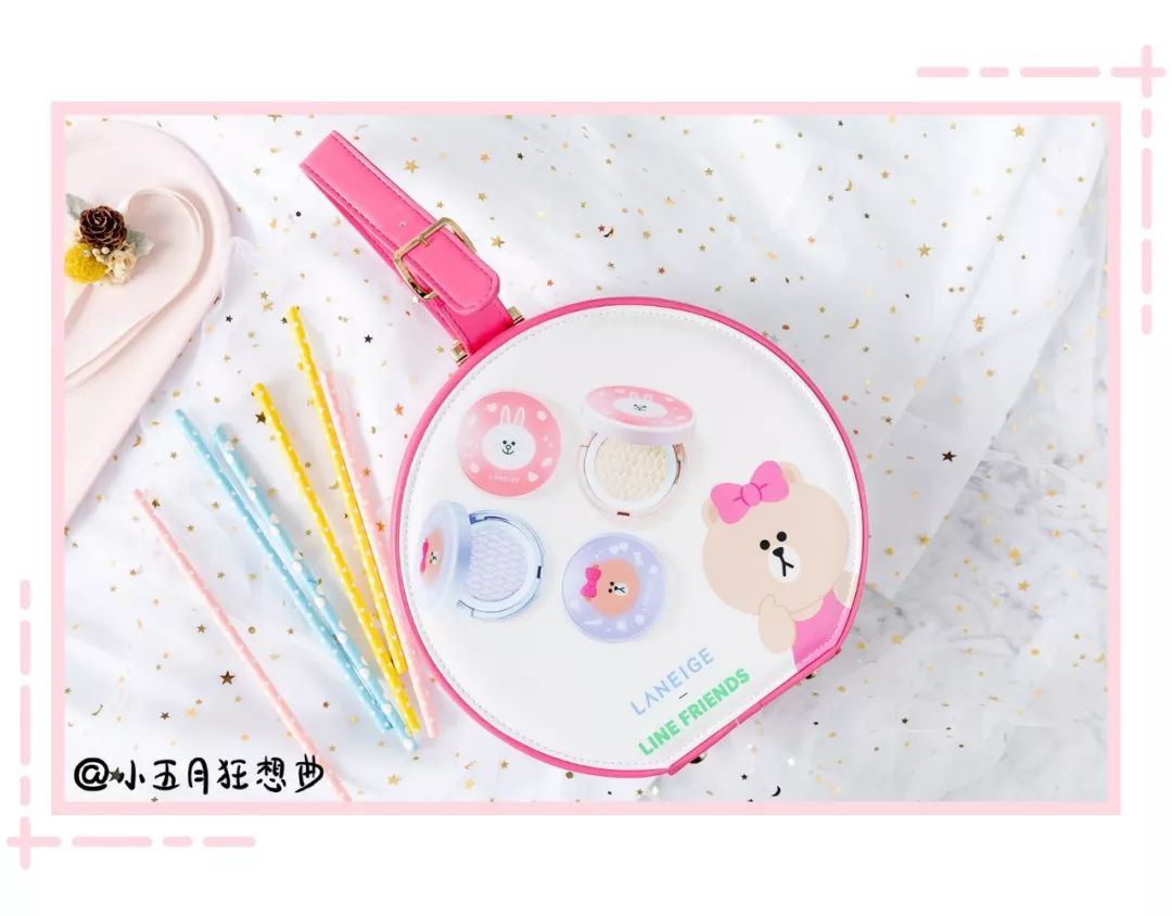 旺旺同款红毛衣,旺旺大白兔联动