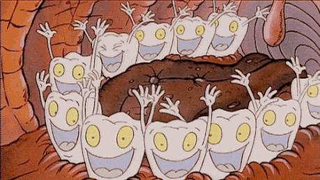 黄牙口臭的克星,牙黄口臭用什么牙膏有效果一点