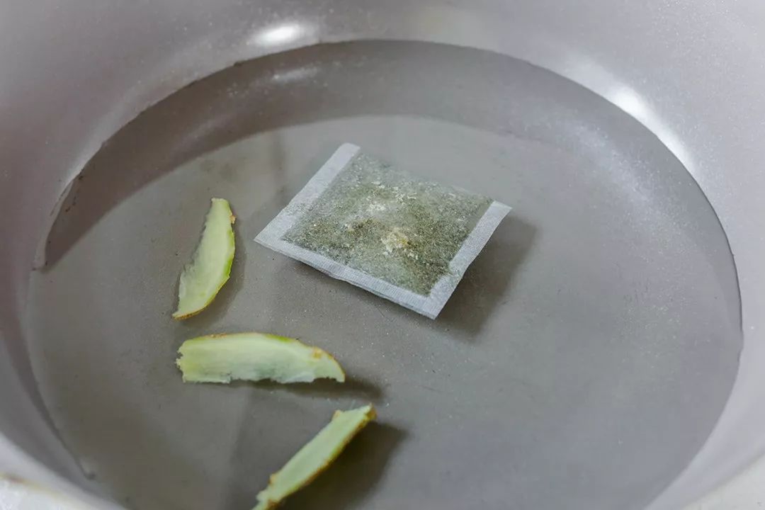 大闸蟹各部位千万别吃图解,大闸蟹这四个部位不建议吃