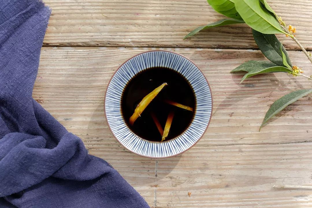 大闸蟹各部位千万别吃图解,大闸蟹这四个部位不建议吃