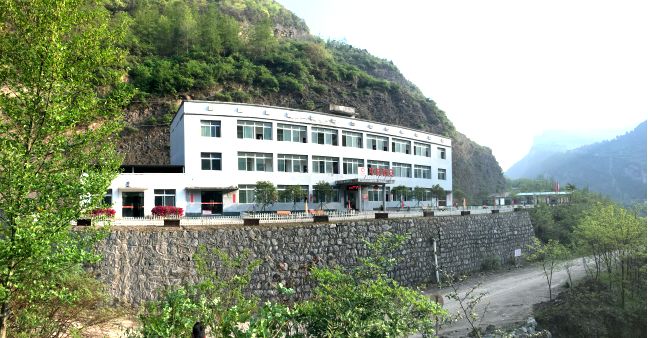 扩散!中国建材集团中材矿山建设有限公司来永善招人啦!