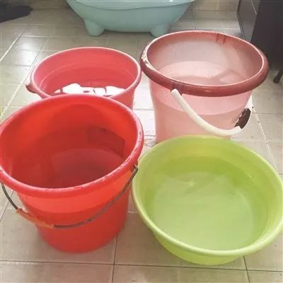 淄博临淄大面积暂时停水,淄博紧急扩散通告